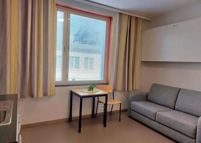 Hostel Teopolis