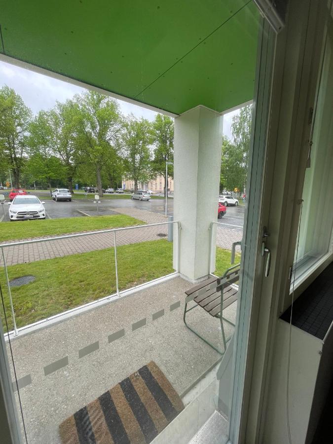 Vandrarhem Teopolis *