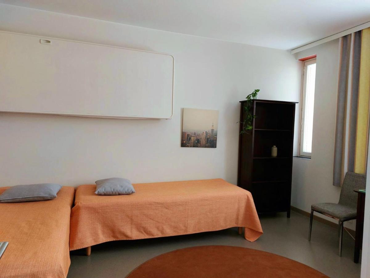 Hostelli Teopolis