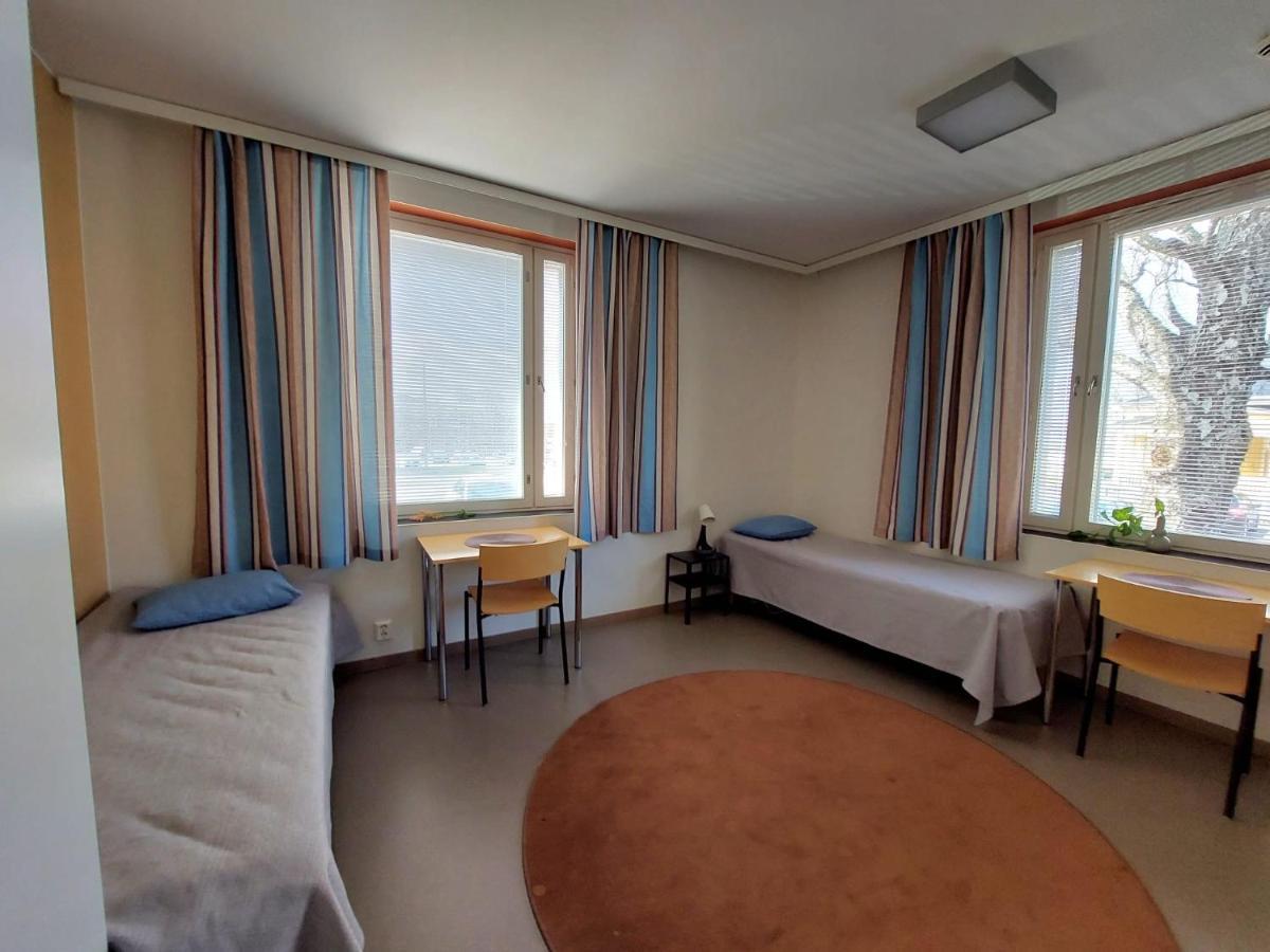 Hostelli Teopolis Tampere